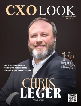 Chris Leger - Cover Page-01