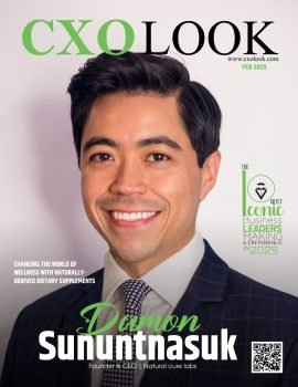 Damon Sununtnasuk - Cover Page-01