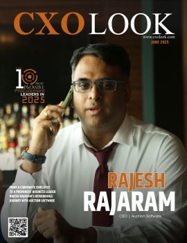 RAJESH RAJARAM - Cover Page-01