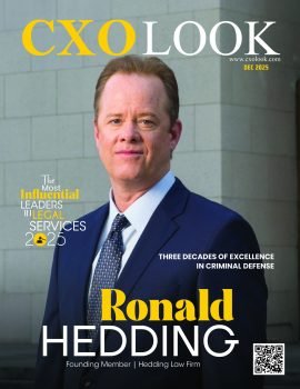 Ronald Hedding - Cover Page-01